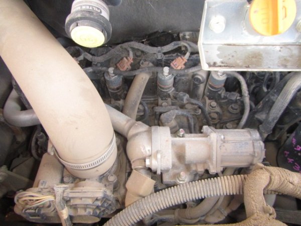 YANMAR C30R-3 ★ Other ★ 320R, CNP - Image 54
