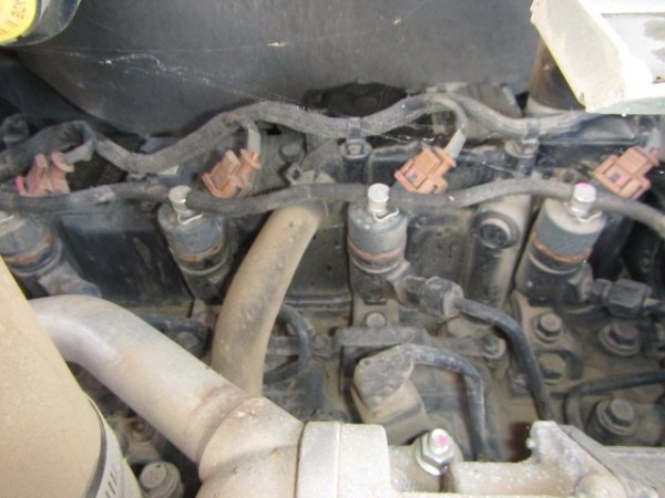 YANMAR C30R-3 ★ Other ★ 320R, CNP - Image 55