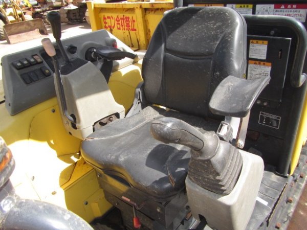 YANMAR C30R-3 ★ Other ★ 320R, CNP - Image 65