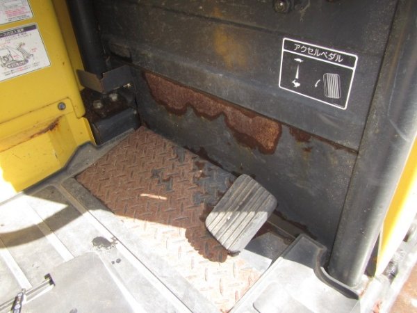 YANMAR C30R-3 ★ Other ★ 320R, CNP - Image 68