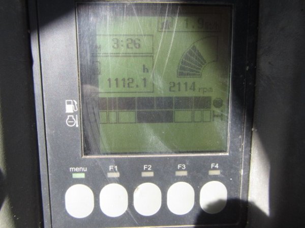YANMAR C30R-3 ★ Other ★ 320R, CNP - Image 72