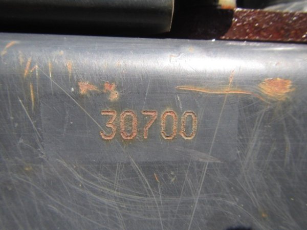 YANMAR C30R-3 ★ Other ★ 320R, CNP - Image 74