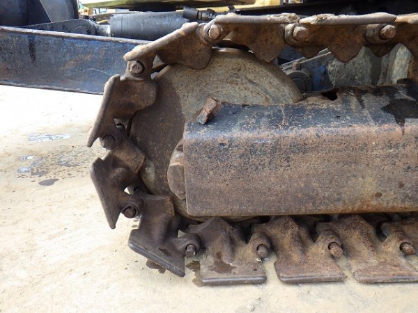 IWAFUJI CT-200 ★ Mini Excavator ★ 250G, CNP - Image 18