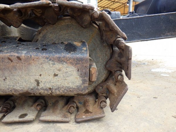 IWAFUJI CT-200 ★ Mini Excavator ★ 250G, CNP - Image 27