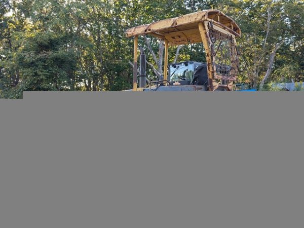 KOMATSU D31AM-20E ★ Bulldozer ★ 400G, CNP, PAT Dozer. Winch - изображение 3