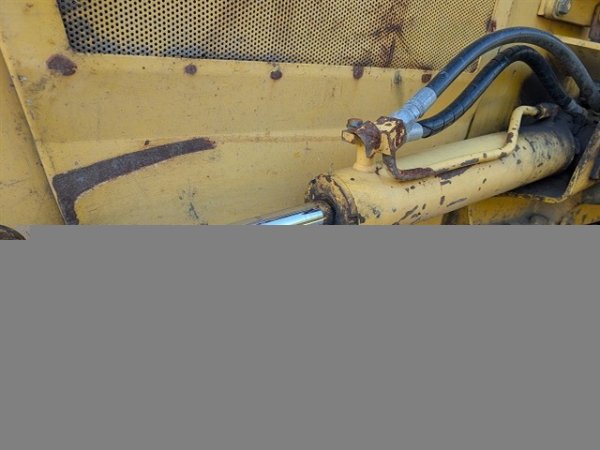 KOMATSU D31AM-20E ★ Bulldozer ★ 400G, CNP, PAT Dozer. Winch - изображение 9