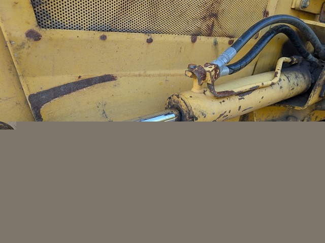 KOMATSU D31AM-20E ★ Bulldozer ★ 400G, CNP, PAT Dozer. Winch