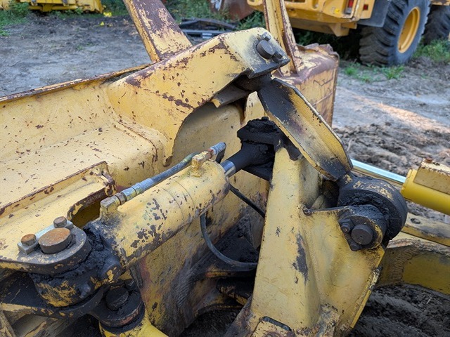 KOMATSU D31AM-20E ★ Bulldozer ★ 400G, CNP, PAT Dozer. Winch