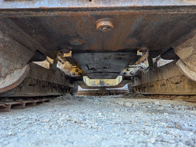 KOMATSU D31AM-20E ★ Bulldozer ★ 400G, CNP, PAT Dozer. Winch