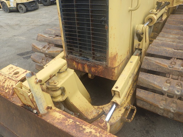 CAT D3G ★ Bulldozer ★ 630LGP, ROPS CNP, PAT