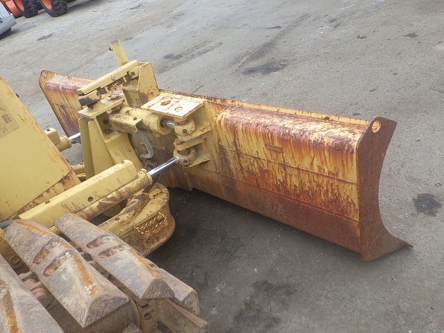 CAT D3G ★ Bulldozer ★ 630LGP, ROPS CNP, PAT