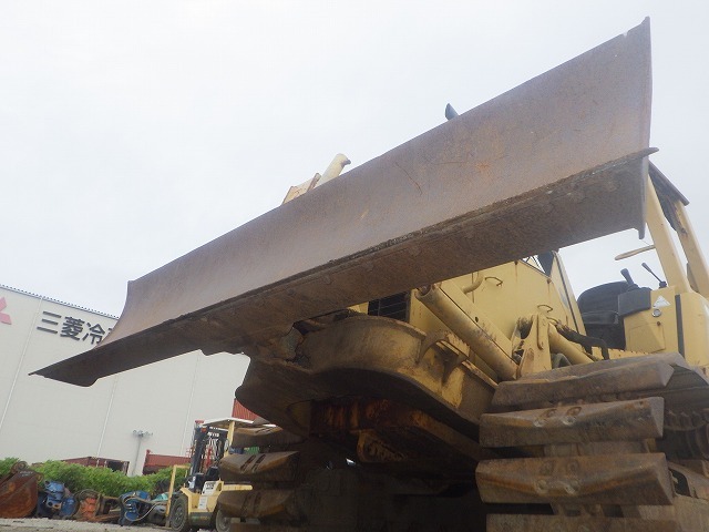 CAT D3G ★ Bulldozer ★ 630LGP, ROPS CNP, PAT