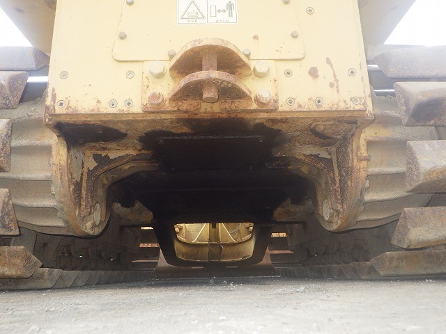CAT D3G ★ Bulldozer ★ 630LGP, ROPS CNP, PAT