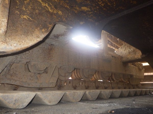 CAT D3G ★ Bulldozer ★ 630LGP, ROPS CNP, PAT - Image 18