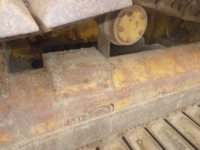 CAT D3G ★ Bulldozer ★ 630LGP, ROPS CNP, PAT