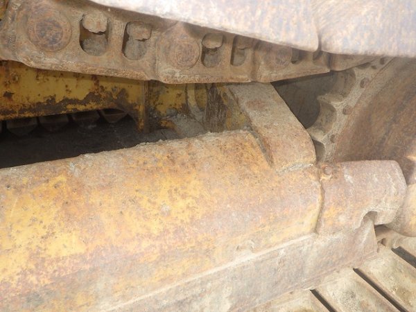 CAT D3G ★ Bulldozer ★ 630LGP, ROPS CNP, PAT - Image 23