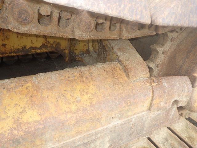 CAT D3G ★ Bulldozer ★ 630LGP, ROPS CNP, PAT
