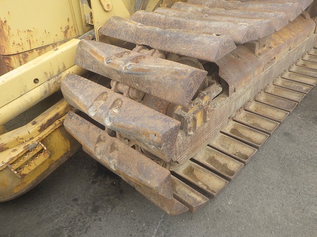 CAT D3G ★ Bulldozer ★ 630LGP, ROPS CNP, PAT