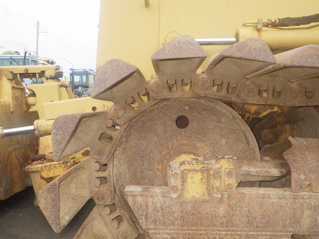 CAT D3G ★ Bulldozer ★ 630LGP, ROPS CNP, PAT