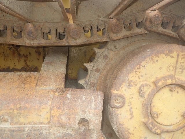 CAT D3G ★ Bulldozer ★ 630LGP, ROPS CNP, PAT