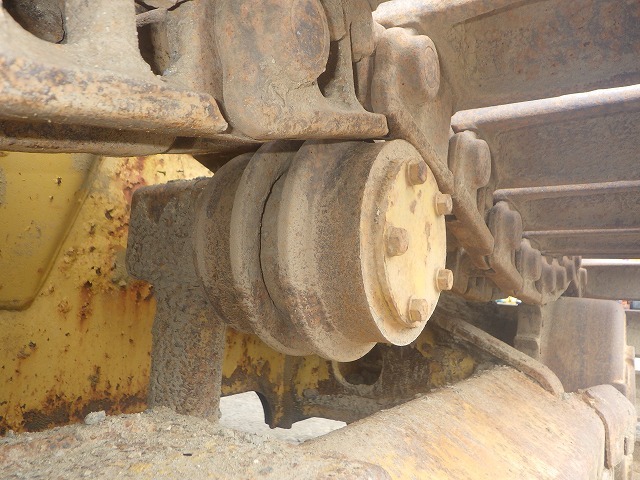 CAT D3G ★ Bulldozer ★ 630LGP, ROPS CNP, PAT