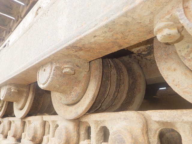 CAT D3G ★ Bulldozer ★ 630LGP, ROPS CNP, PAT
