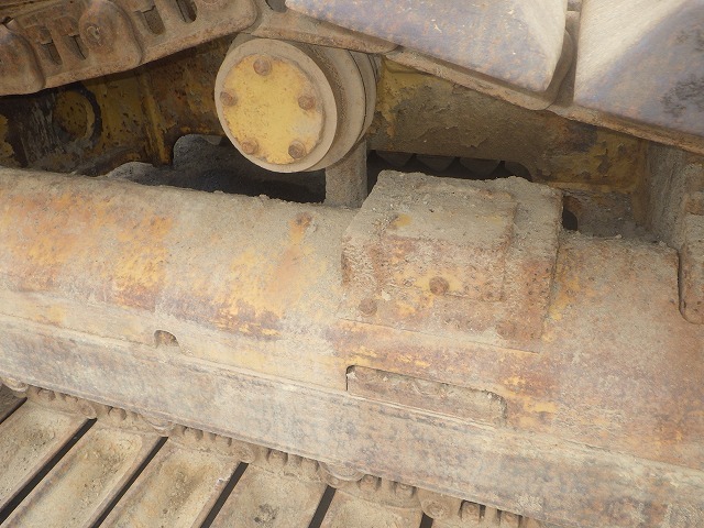 CAT D3G ★ Bulldozer ★ 630LGP, ROPS CNP, PAT