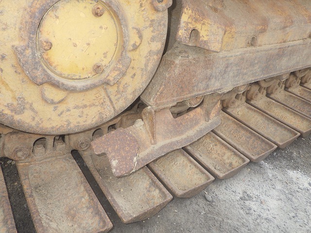 CAT D3G ★ Bulldozer ★ 630LGP, ROPS CNP, PAT