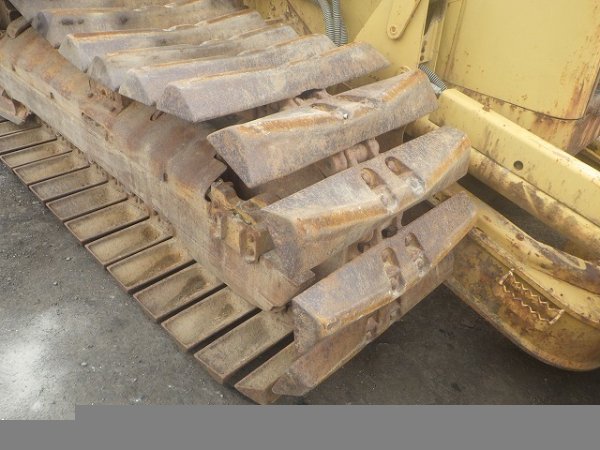 CAT D3G ★ Bulldozer ★ 630LGP, ROPS CNP, PAT - Image 36