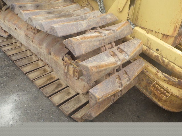 CAT D3G ★ Bulldozer ★ 630LGP, ROPS CNP, PAT