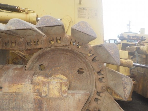 CAT D3G ★ Bulldozer ★ 630LGP, ROPS CNP, PAT - Image 38