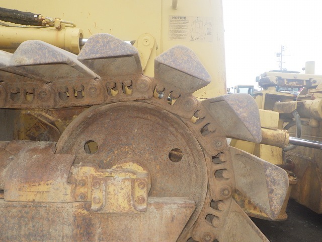 CAT D3G ★ Bulldozer ★ 630LGP, ROPS CNP, PAT