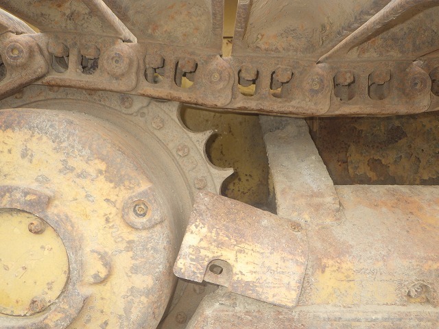 CAT D3G ★ Bulldozer ★ 630LGP, ROPS CNP, PAT