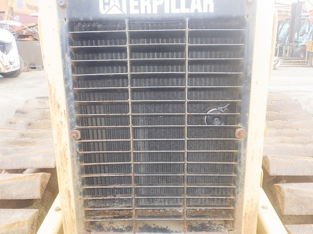 CAT D3G ★ Bulldozer ★ 630LGP, ROPS CNP, PAT