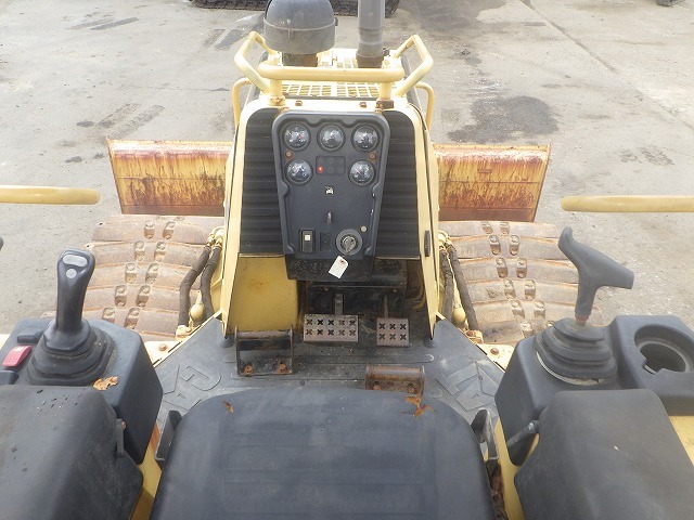 CAT D3G ★ Bulldozer ★ 630LGP, ROPS CNP, PAT