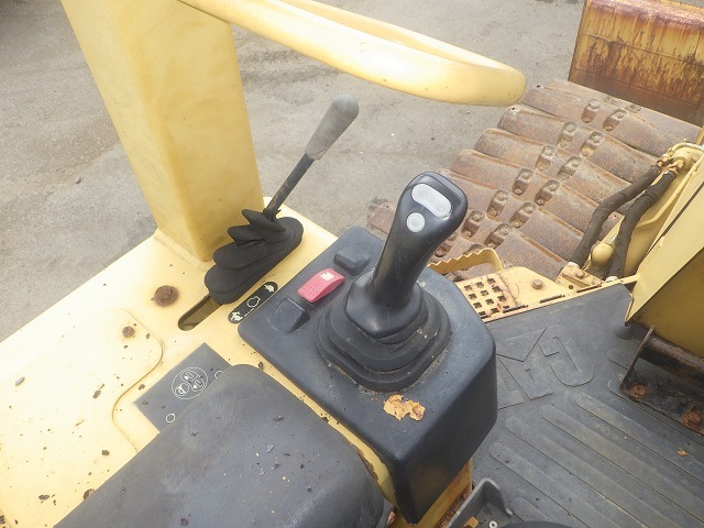 CAT D3G ★ Bulldozer ★ 630LGP, ROPS CNP, PAT