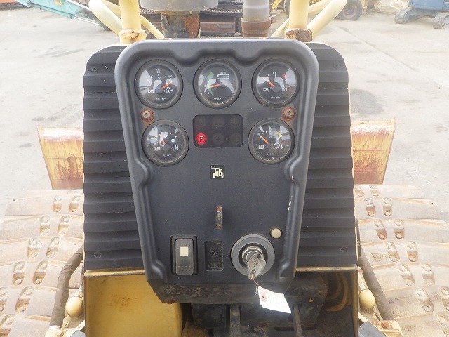 CAT D3G ★ Bulldozer ★ 630LGP, ROPS CNP, PAT