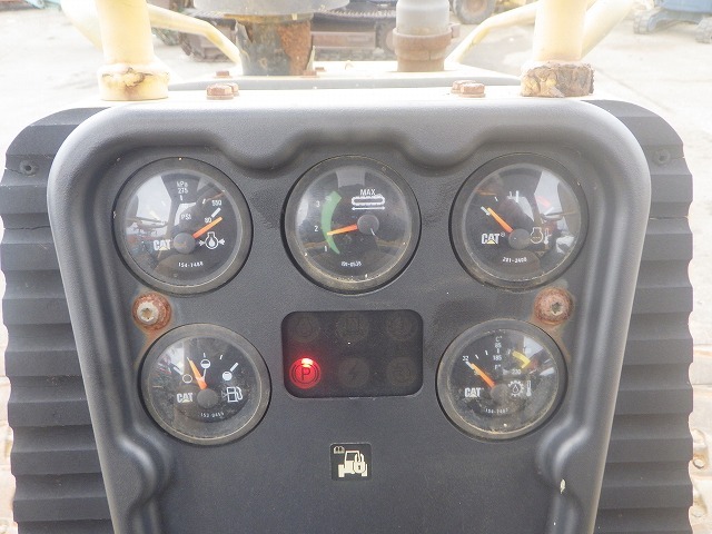 CAT D3G ★ Bulldozer ★ 630LGP, ROPS CNP, PAT