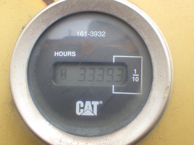 CAT D3G ★ Bulldozer ★ 630LGP, ROPS CNP, PAT