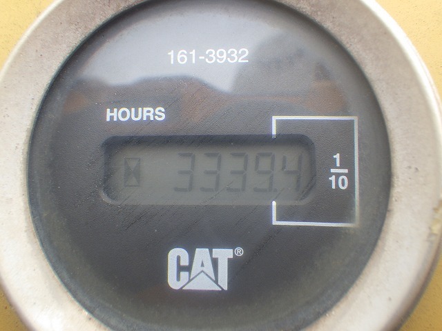 CAT D3G ★ Bulldozer ★ 630LGP, ROPS CNP, PAT