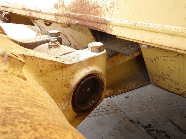 KOMATSU D475A-2 ★ Bulldozer ★ 710G, ROPS CAB, S/T BLADE, A/C, W/ PARTS(see photo) - Image 13
