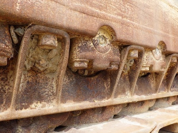 KOMATSU D475A-2 ★ Bulldozer ★ 710G, ROPS CAB, S/T BLADE, A/C, W/ PARTS(see photo) - Image 14
