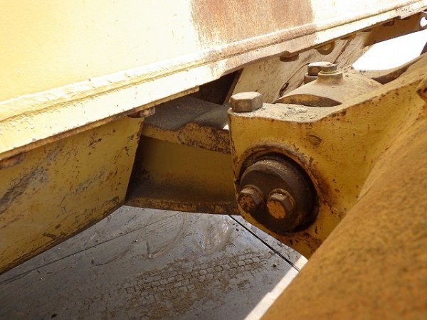 KOMATSU D475A-2 ★ Bulldozer ★ 710G, ROPS CAB, S/T BLADE, A/C, W/ PARTS(see photo) - Image 26