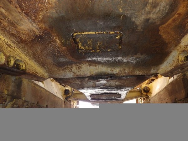 KOMATSU D475A-2 ★ Bulldozer ★ 710G, ROPS CAB, S/T BLADE, A/C, W/ PARTS(see photo) - Image 31