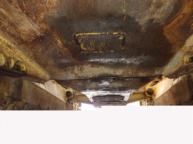 KOMATSU D475A-2 ★ Bulldozer ★ 710G, ROPS CAB, S/T BLADE, A/C, W/ PARTS(see photo)