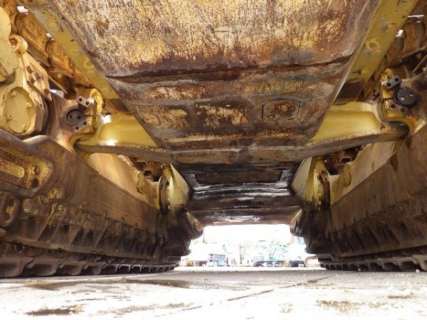 KOMATSU D475A-2 ★ Bulldozer ★ 710G, ROPS CAB, S/T BLADE, A/C, W/ PARTS(see photo) - Image 33