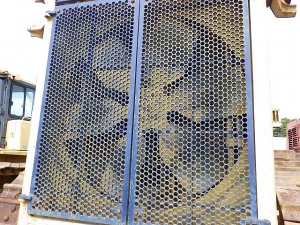 KOMATSU D475A-2 ★ Bulldozer ★ 710G, ROPS CAB, S/T BLADE, A/C, W/ PARTS(see photo) - Image 35