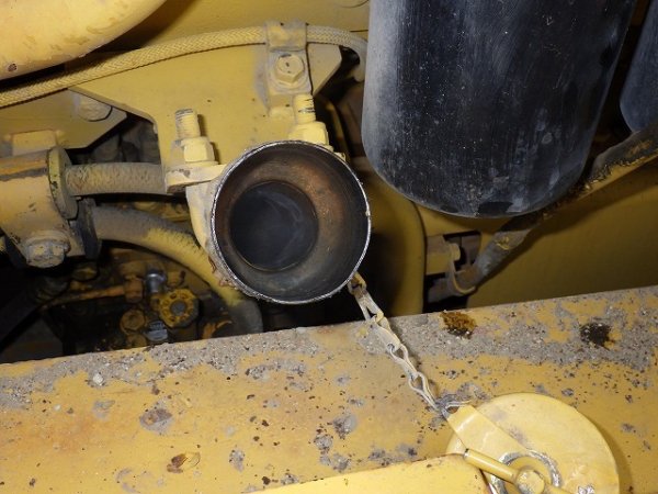 KOMATSU D475A-2 ★ Bulldozer ★ 710G, ROPS CAB, S/T BLADE, A/C, W/ PARTS(see photo) - Image 49