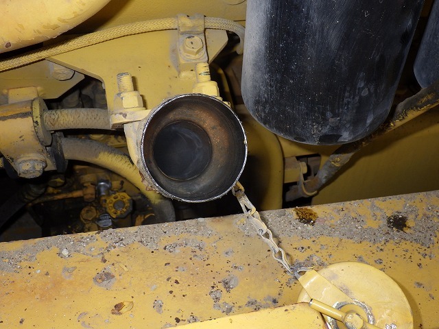 KOMATSU D475A-2 ★ Bulldozer ★ 710G, ROPS CAB, S/T BLADE, A/C, W/ PARTS(see photo)