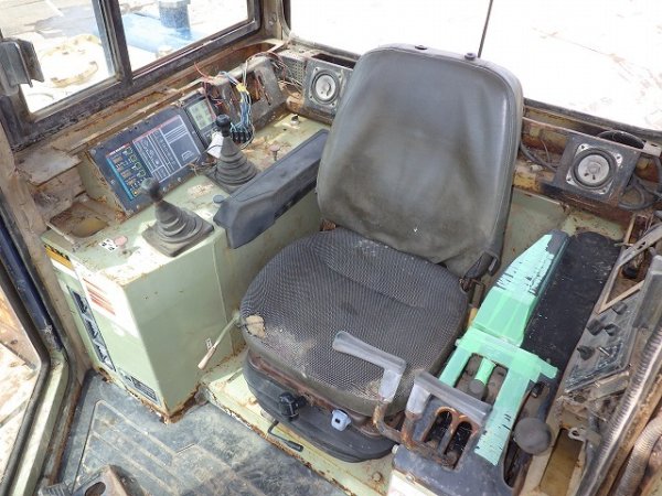 KOMATSU D475A-2 ★ Bulldozer ★ 710G, ROPS CAB, S/T BLADE, A/C, W/ PARTS(see photo) - Image 53